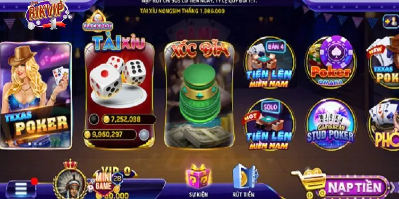 Tài Xỉu Online 