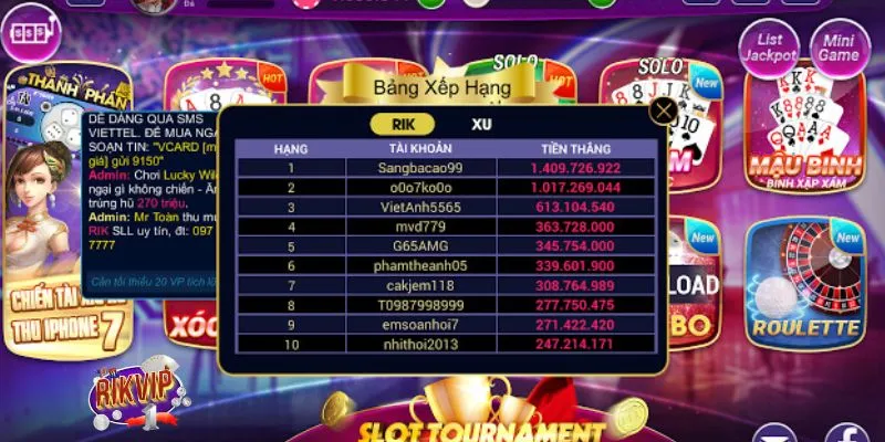 Tài xỉu 3
