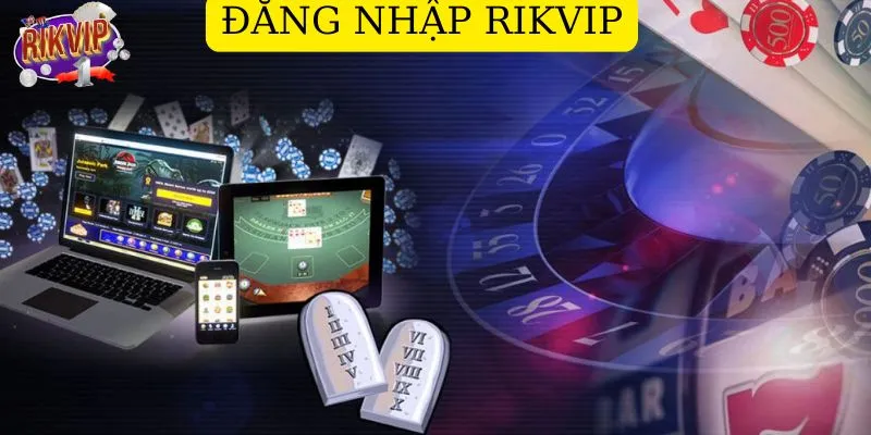 RikVip