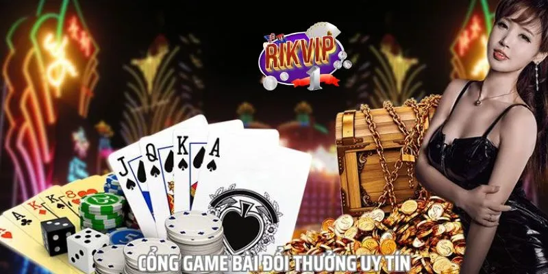 game đổi thưởng uy tín 