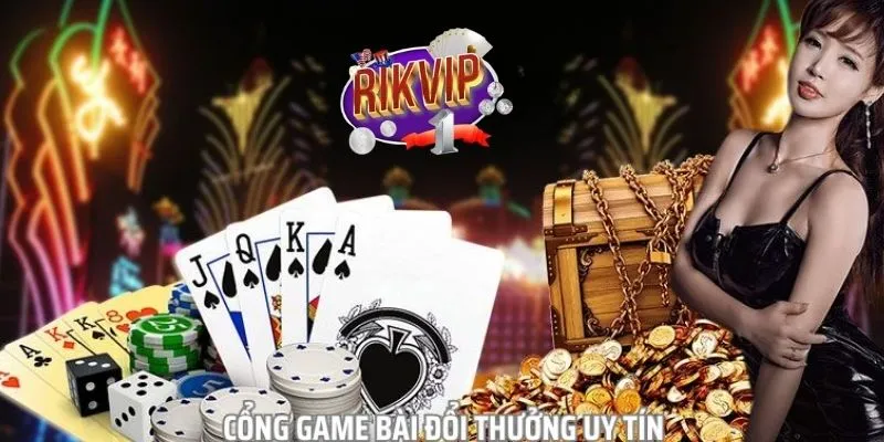 RikVip